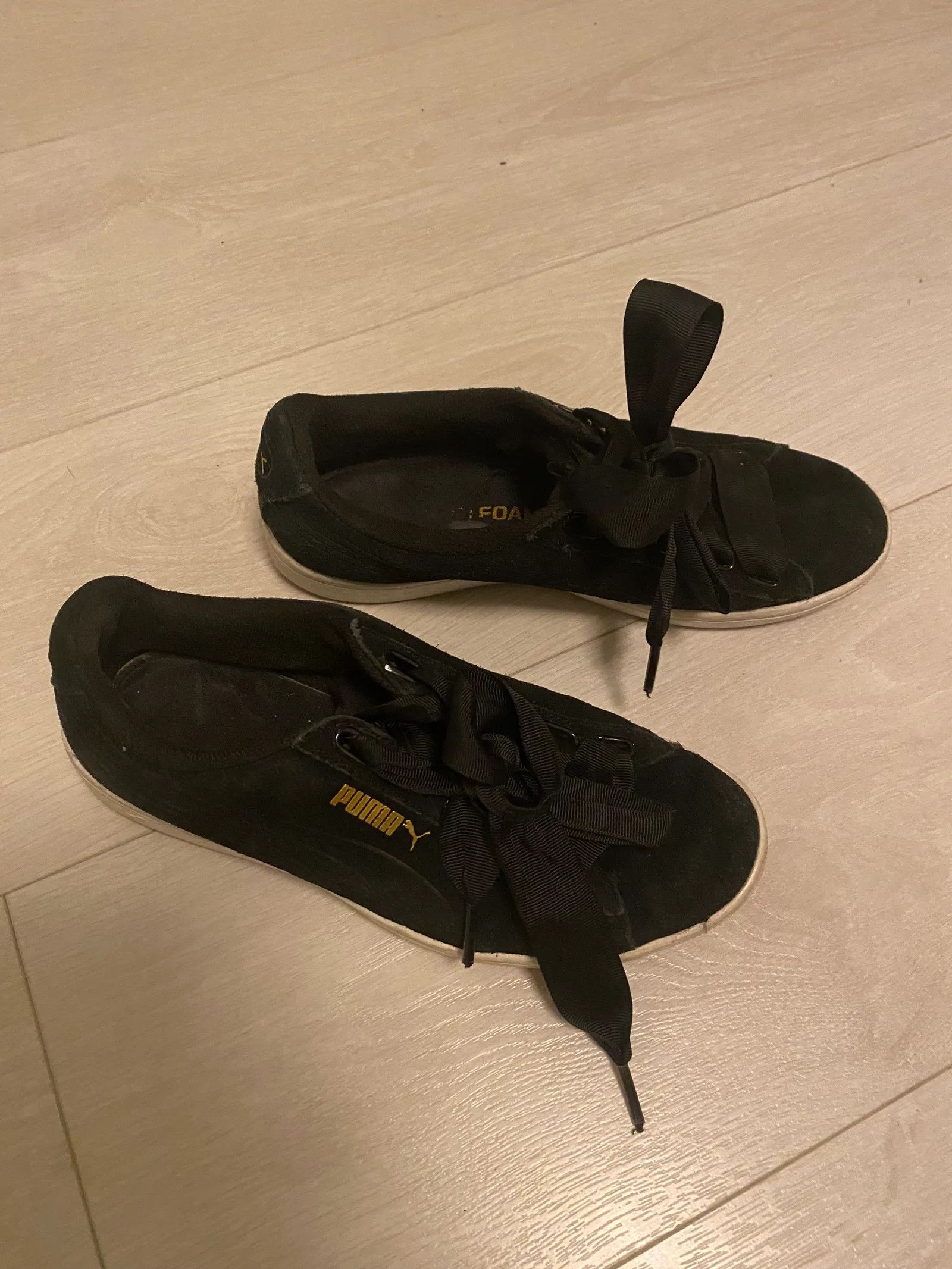 Puma Puma Sneakers Size US 6 / IT 36 - 2 Thumbnail
