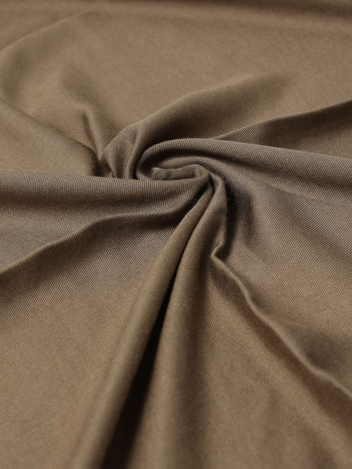Giorgio Armani Giorgio Armani Scarf Men Walnut Size ONE SIZE - 3 Thumbnail