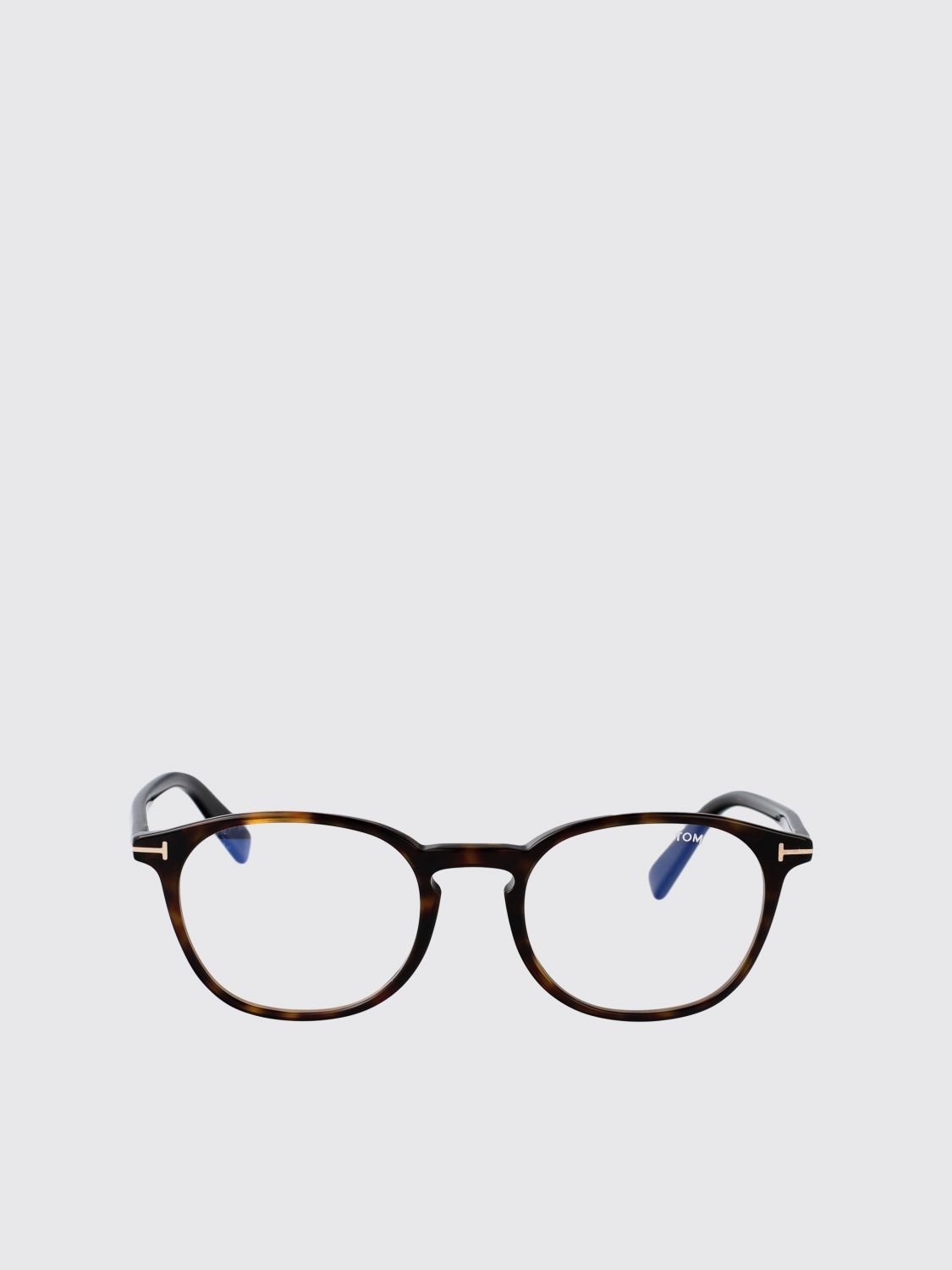 Tom Ford Tom Ford Optical Frames Men Brown Size ONE SIZE - 2 Thumbnail