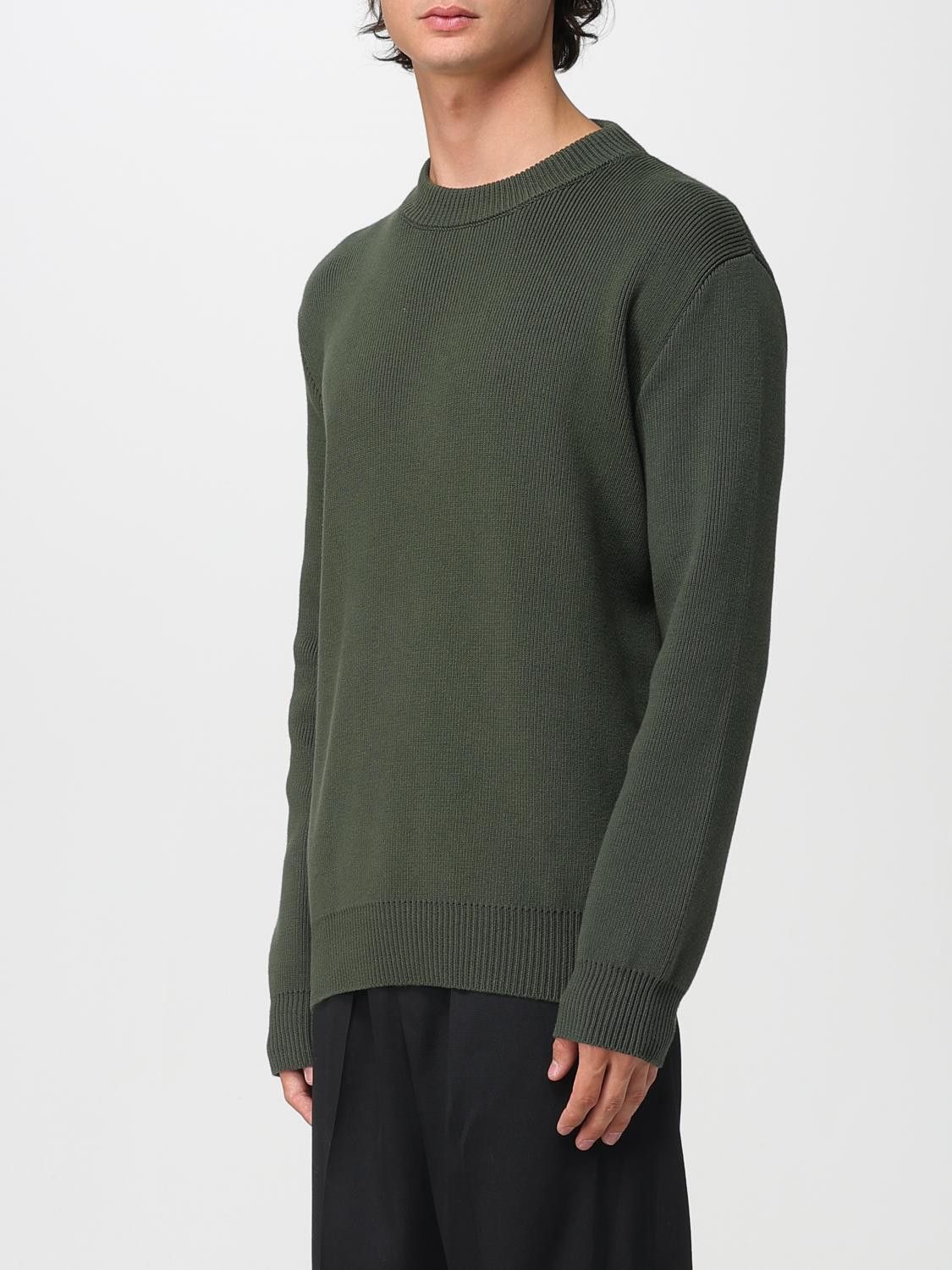 Golden Goose Golden Goose Sweater Men Military Size US L / EU 52-54 / 3 - 4 Thumbnail