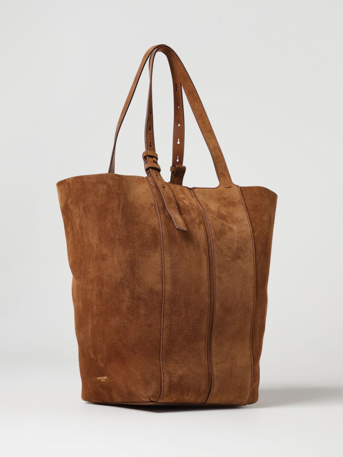 Golden Goose Golden Goose Shoulder Bag Woman Leather Size ONE SIZE - 2 Thumbnail