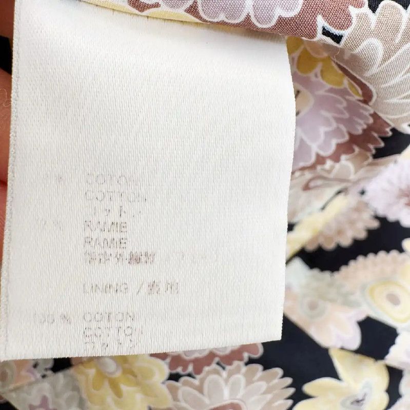 Louis Vuitton Louis Vuitton Beige Women's Coat XS Size 0089 Size XS / US 0-2 / IT 36-38 - 3 Thumbnail