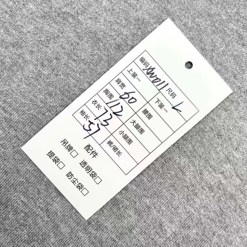 Louis Vuitton Louis Vuitton Gray Cotton Women's Hoodie 0089 Size L / US 10 / IT 46 - 6 Thumbnail