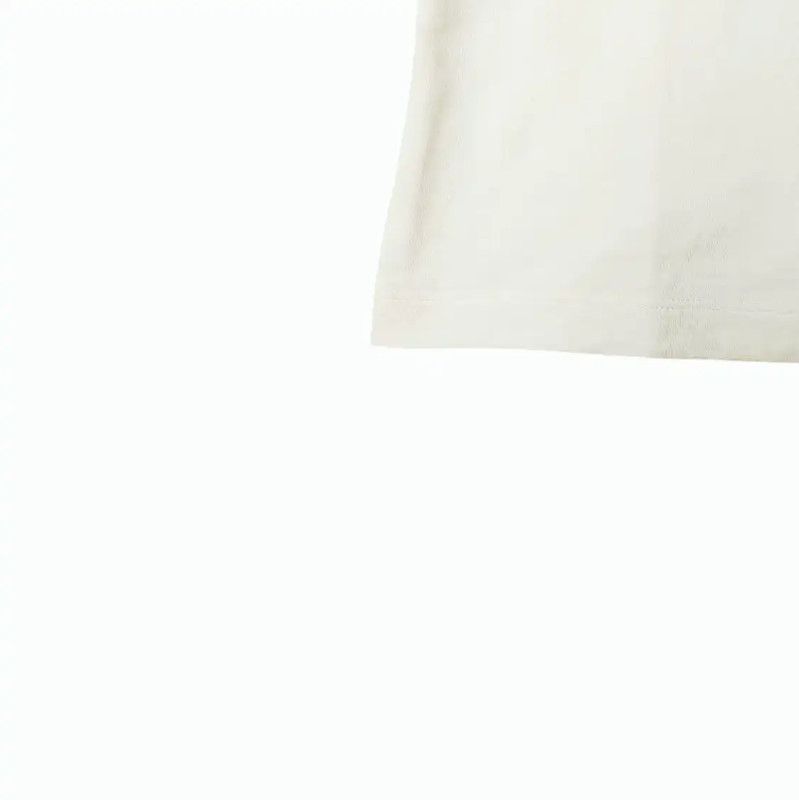 Louis Vuitton Louis Vuitton Women's White Cotton T-Shirt 0089 Size S / US 4 / IT 40 - 4 Thumbnail