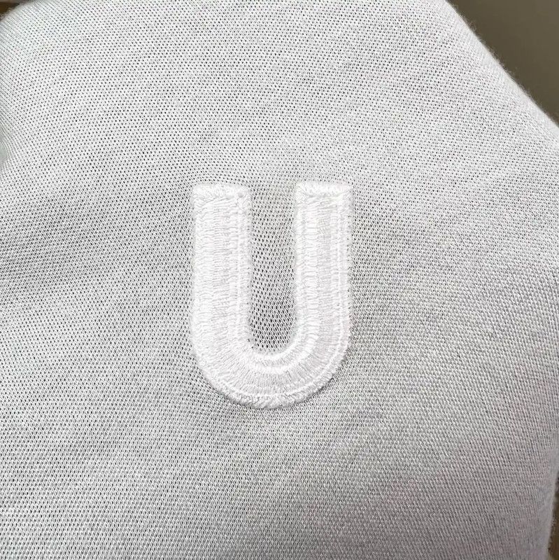 Louis Vuitton Louis Vuitton Gray Cotton Long Sleeve Hoodie 0089 Size XS / US 0-2 / IT 36-38 - 6 Thumbnail