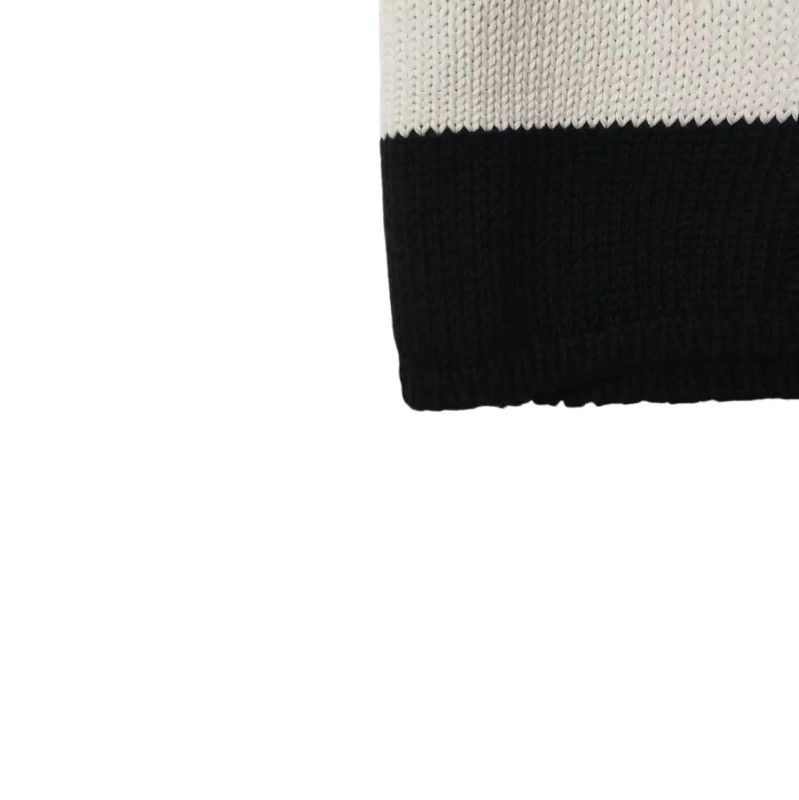 Louis Vuitton Louis Vuitton Colorblock Cotton Dress for Women 0089 Size M / US 6-8 / IT 42-44 - 4 Thumbnail