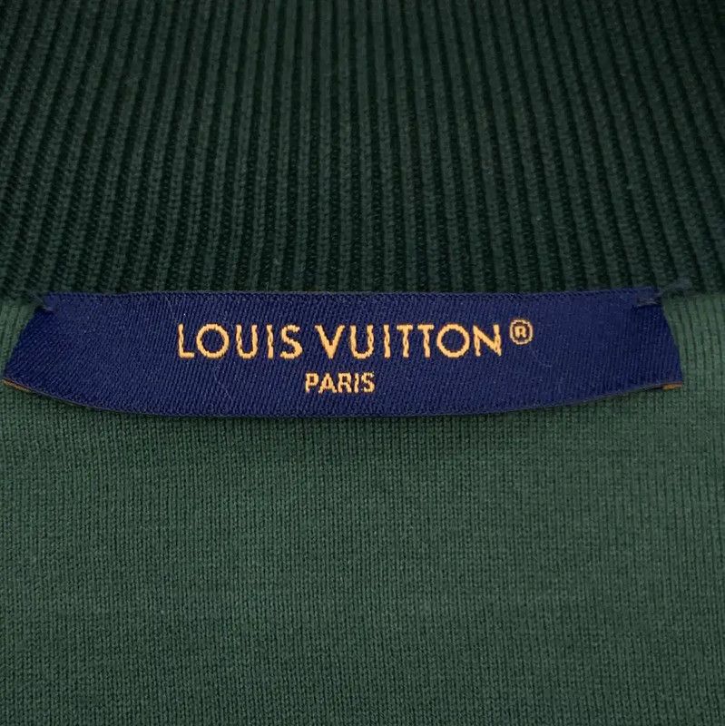 Louis Vuitton Louis Vuitton Women's Colorful Cotton Jacket 0089 Size L / US 10 / IT 46 - 5 Thumbnail