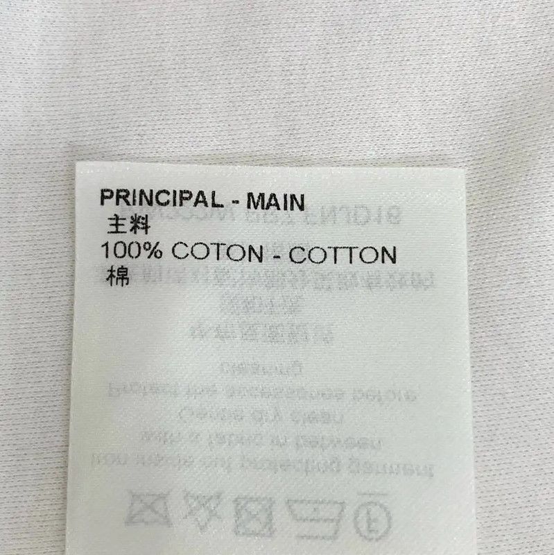 Louis Vuitton Louis Vuitton White Cotton Dress for Women 0089 Size S / US 4 / IT 40 - 7 Thumbnail