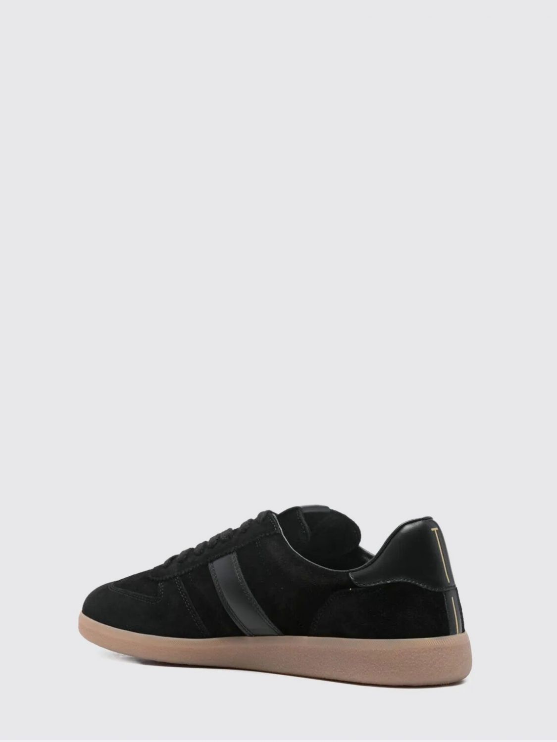 Tom Ford Tom Ford Sneakers Men Black Size US 8 / EU 41 - 3 Thumbnail