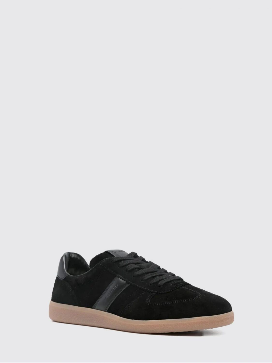 Tom Ford Tom Ford Sneakers Men Black Size US 8 / EU 41 - 2 Thumbnail