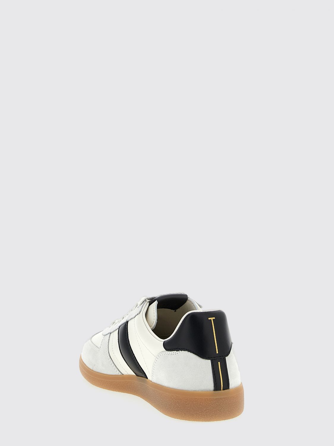 Tom Ford Tom Ford Sneakers Men White Size US 9 / EU 42 - 3 Thumbnail