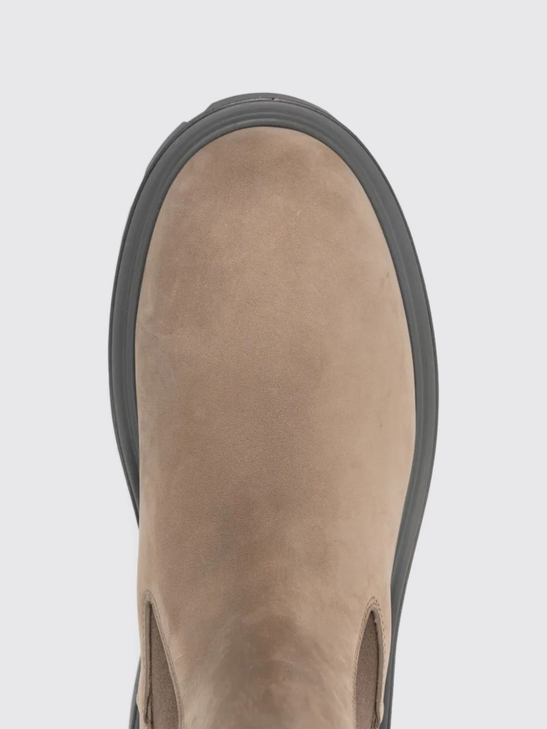 Moncler Moncler Boots Men Leather Size US 8 / EU 41 - 4 Thumbnail
