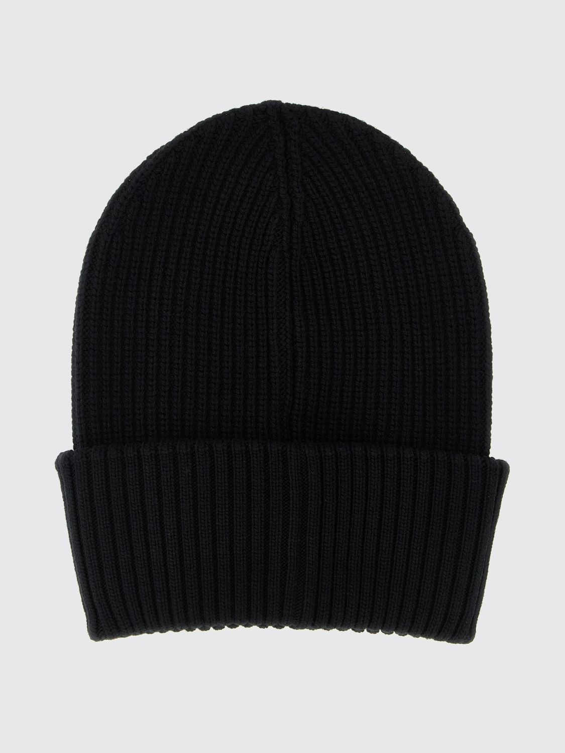 Moncler Moncler Hat Woman Black Size ONE SIZE - 2 Thumbnail