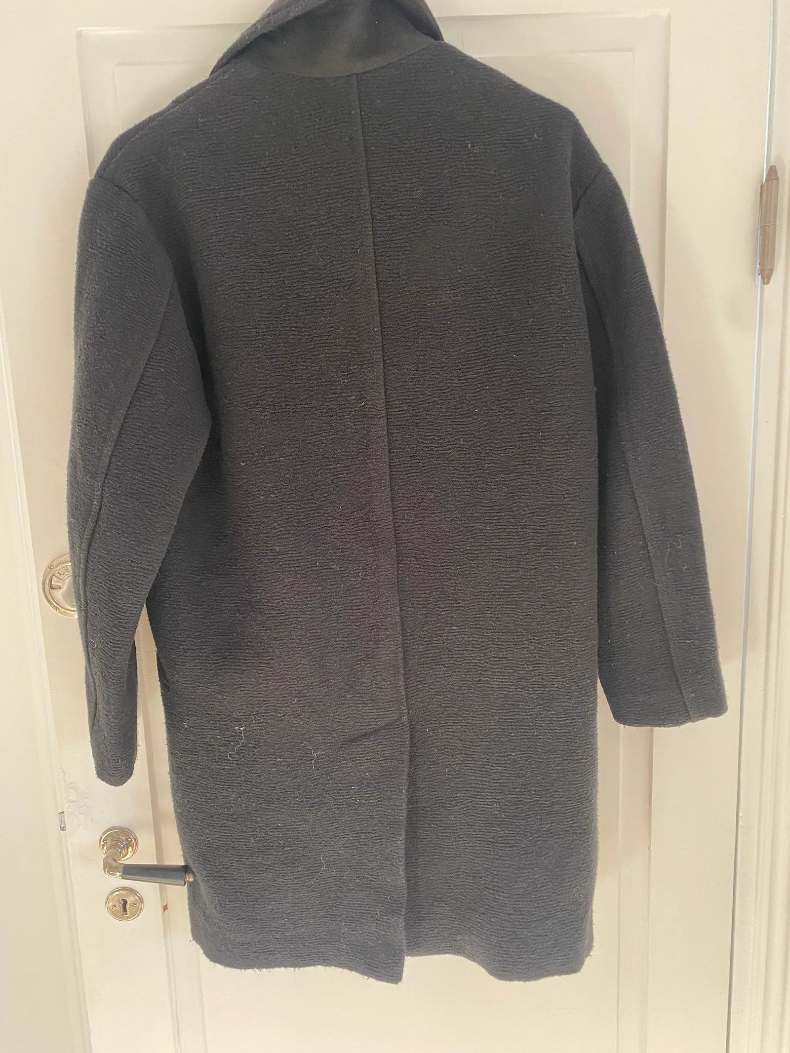 Isabel Marant Isabel Marant Etoile Coat Size XS / US 0-2 / IT 36-38 - 3 Thumbnail