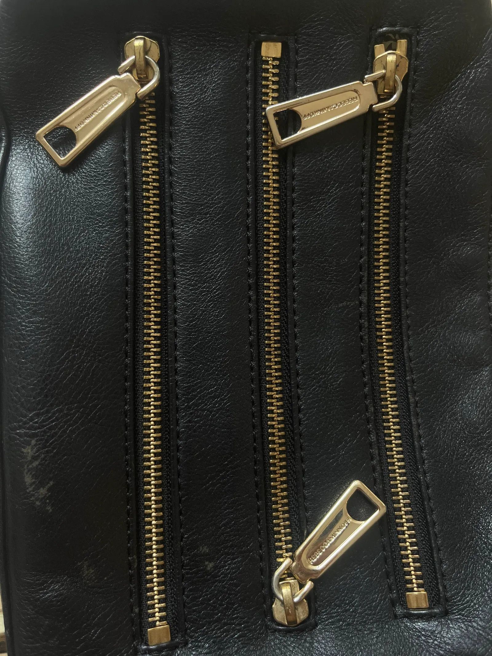 Rebecca Minkoff Rebecca Minkoff Crossbody Bag Size ONE SIZE - 10 Thumbnail