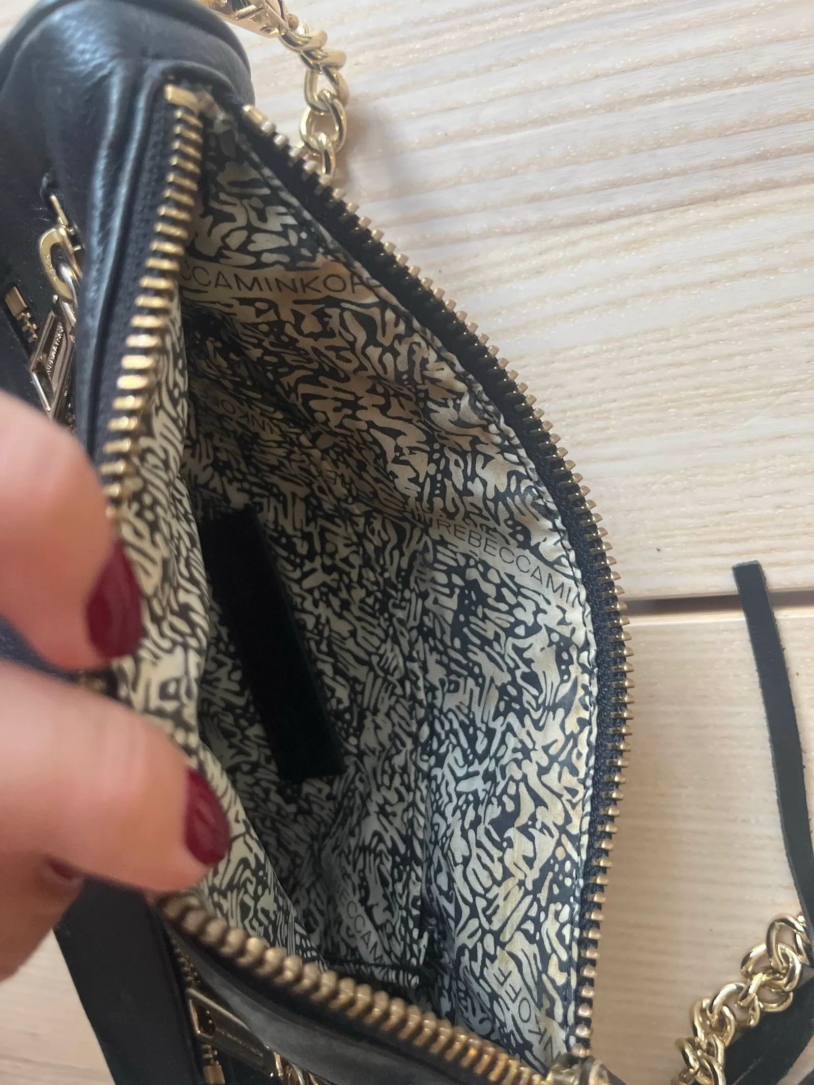 Rebecca Minkoff Rebecca Minkoff Crossbody Bag Size ONE SIZE - 8 Thumbnail