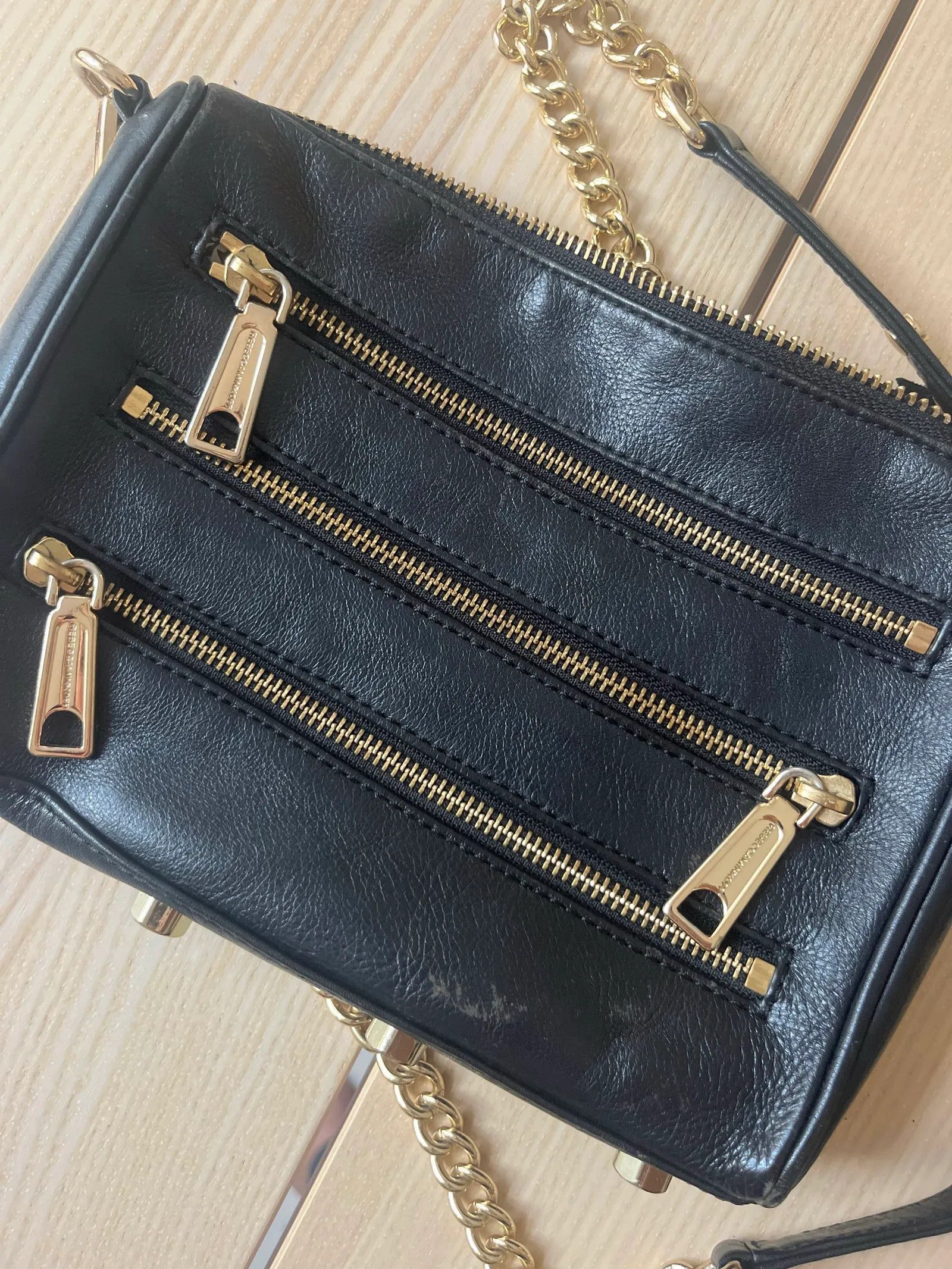 Rebecca Minkoff Rebecca Minkoff Crossbody Bag Size ONE SIZE - 9 Thumbnail