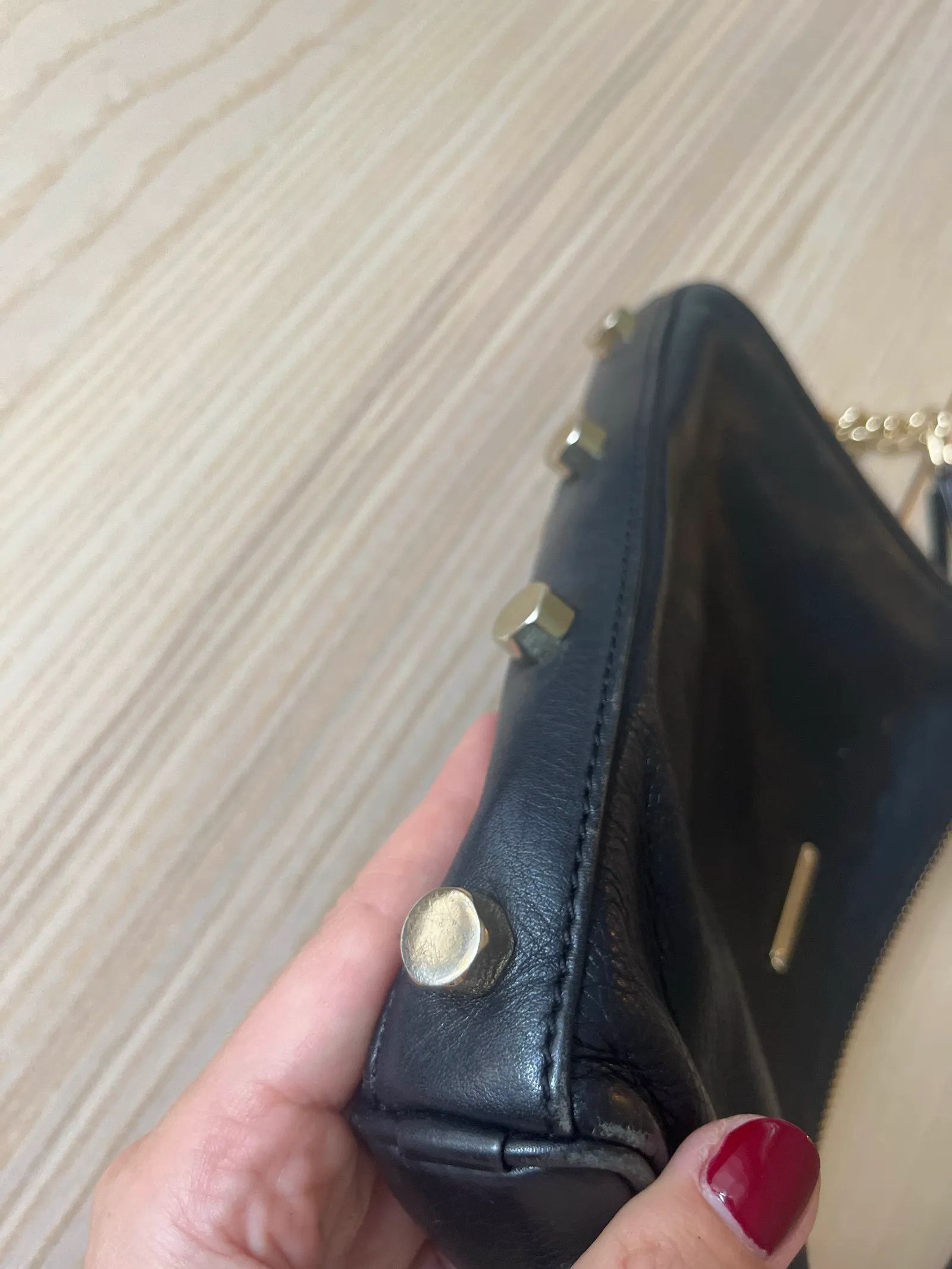 Rebecca Minkoff Rebecca Minkoff Crossbody Bag Size ONE SIZE - 11 Thumbnail