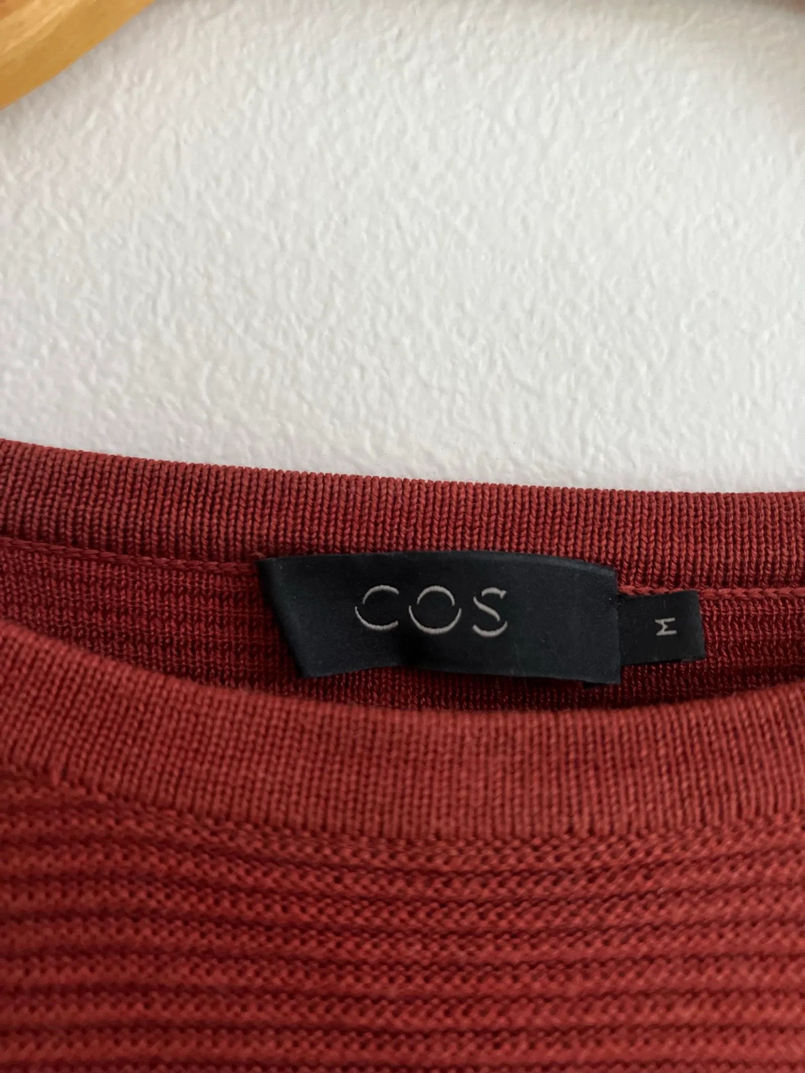 Cos Cos Cardigan Size US M / EU 48-50 / 2 - 2 Thumbnail