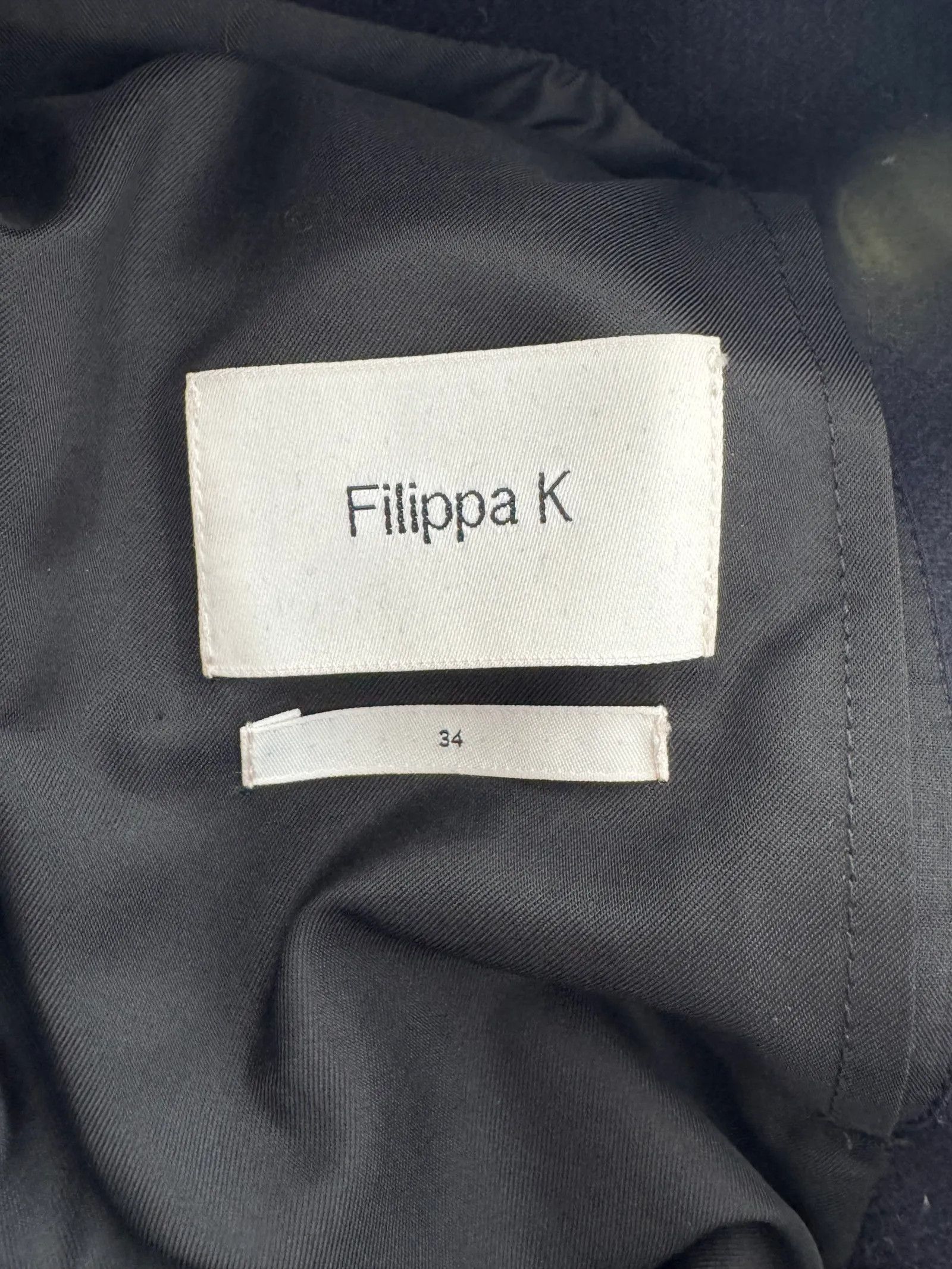 Filippa K Filippa K Coat Size XS / US 0-2 / IT 36-38 - 4 Thumbnail