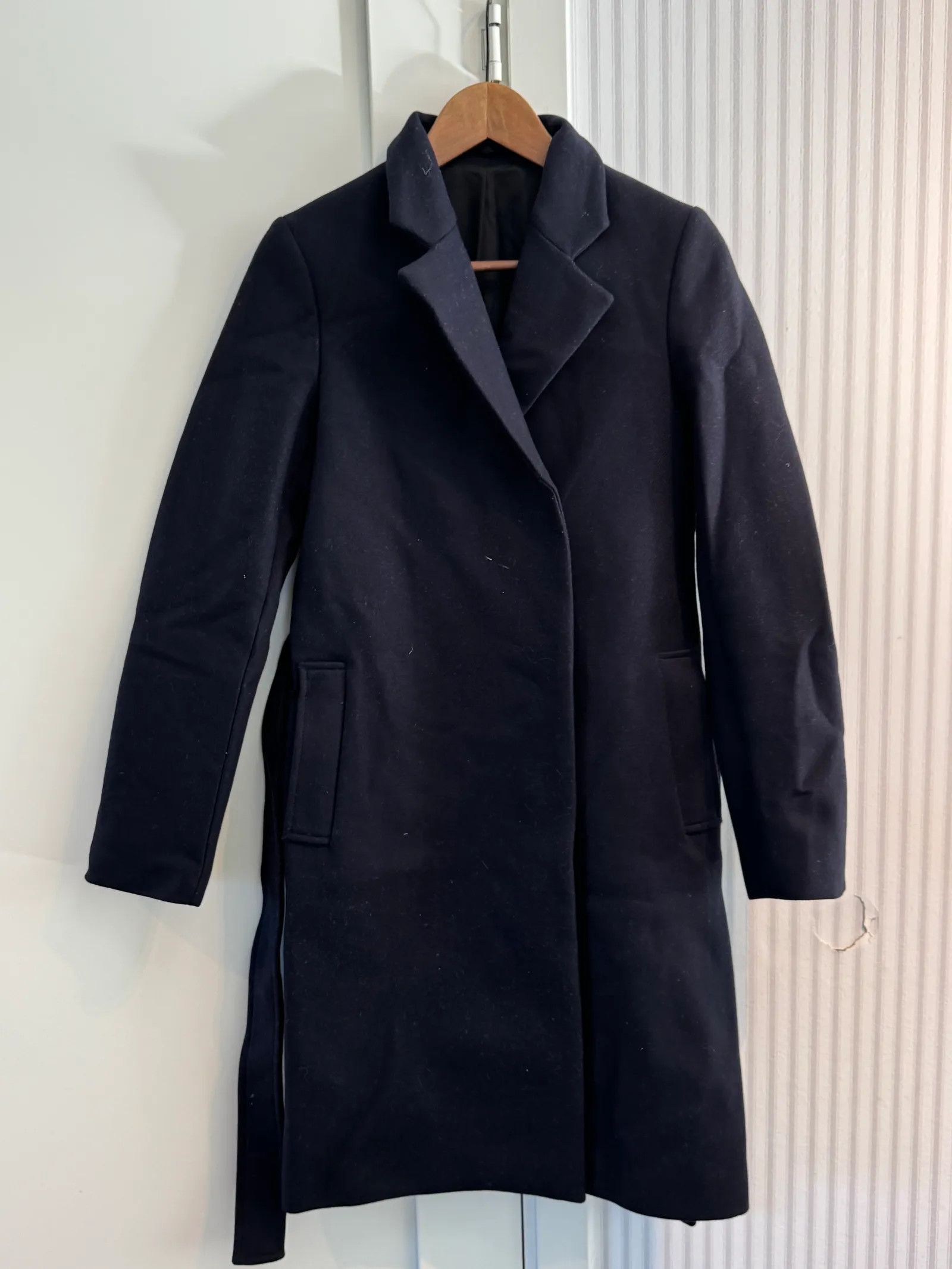 Filippa K Filippa K Coat Size XS / US 0-2 / IT 36-38 - 2 Thumbnail