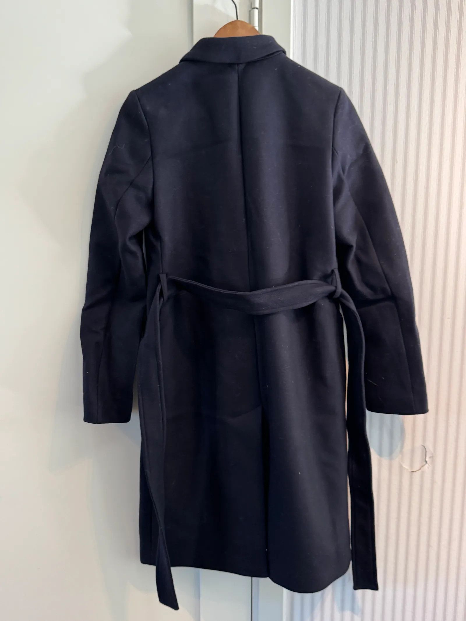 Filippa K Filippa K Coat Size XS / US 0-2 / IT 36-38 - 3 Thumbnail