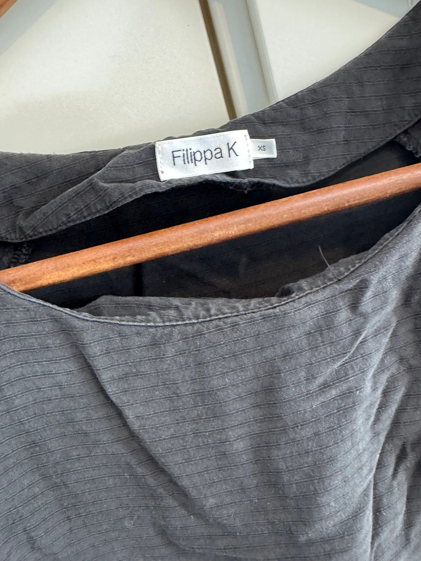 Filippa K Filippa K Dress Size XS / US 0-2 / IT 36-38 - 2 Thumbnail