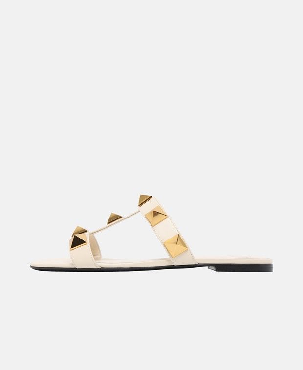 Valentino Mules Size US 5 / IT 35 - 4 Thumbnail