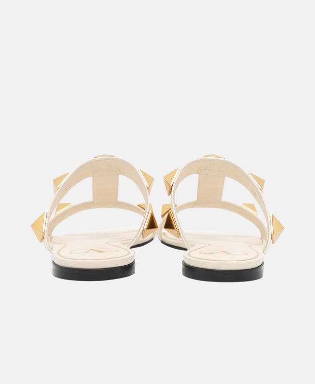 Valentino Mules Size US 5.5 / IT 35.5 - 2 Thumbnail