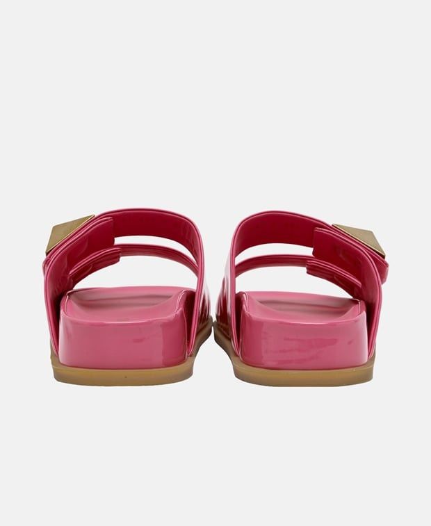 Valentino Roman stud Sandals Size US 6.5 / IT 36.5 - 2 Thumbnail