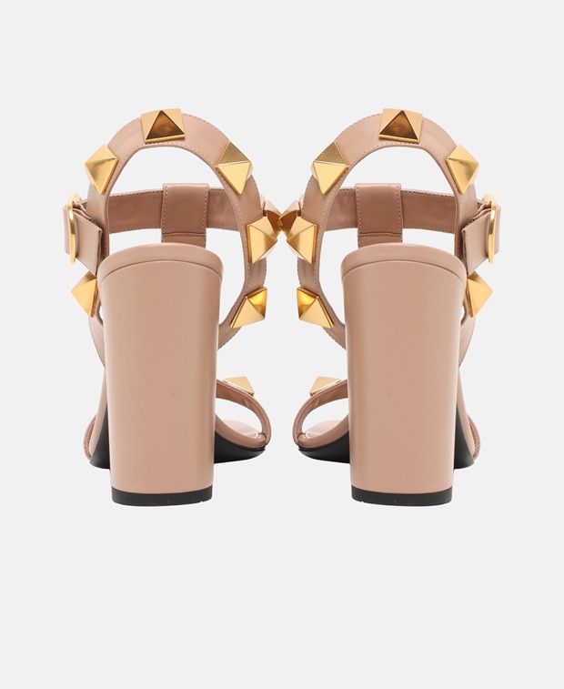 Valentino Ankle strap sandals Size US 5.5 / IT 35.5 - 2 Thumbnail