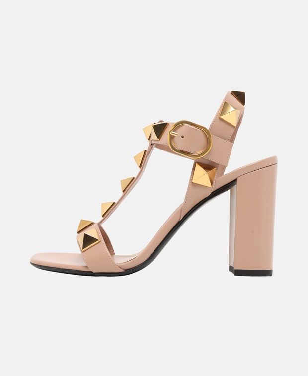 Valentino Ankle strap sandals Size US 5.5 / IT 35.5 - 4 Thumbnail