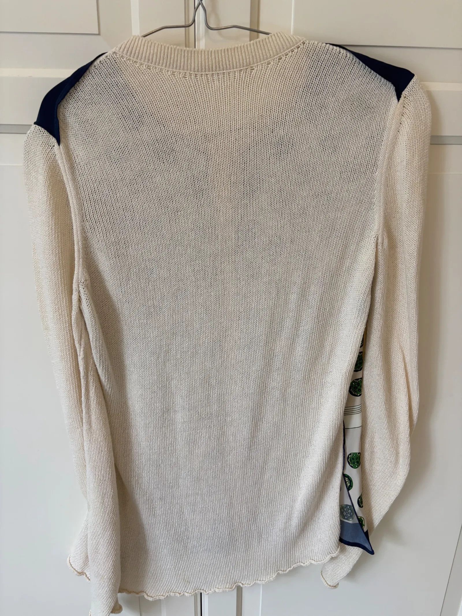 Celine Celine Cardigan Size XS / US 0-2 / IT 36-38 - 5 Thumbnail