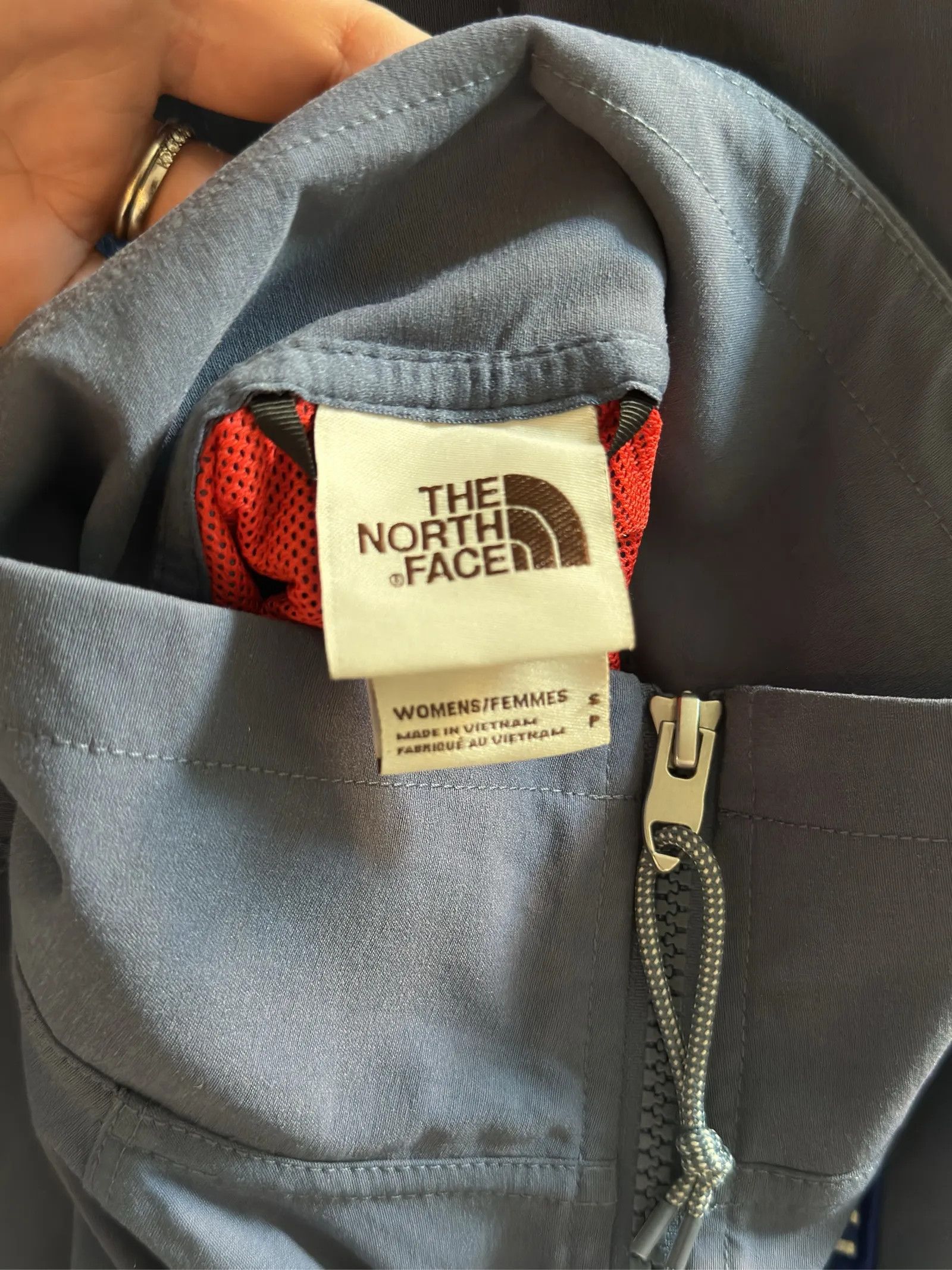 The North Face The North Face Jacket Size S / US 4 / IT 40 - 2 Thumbnail