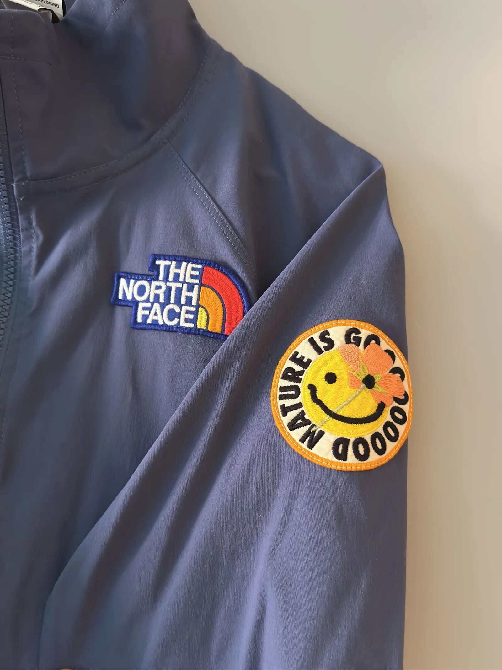 The North Face The North Face Jacket Size S / US 4 / IT 40 - 5 Thumbnail
