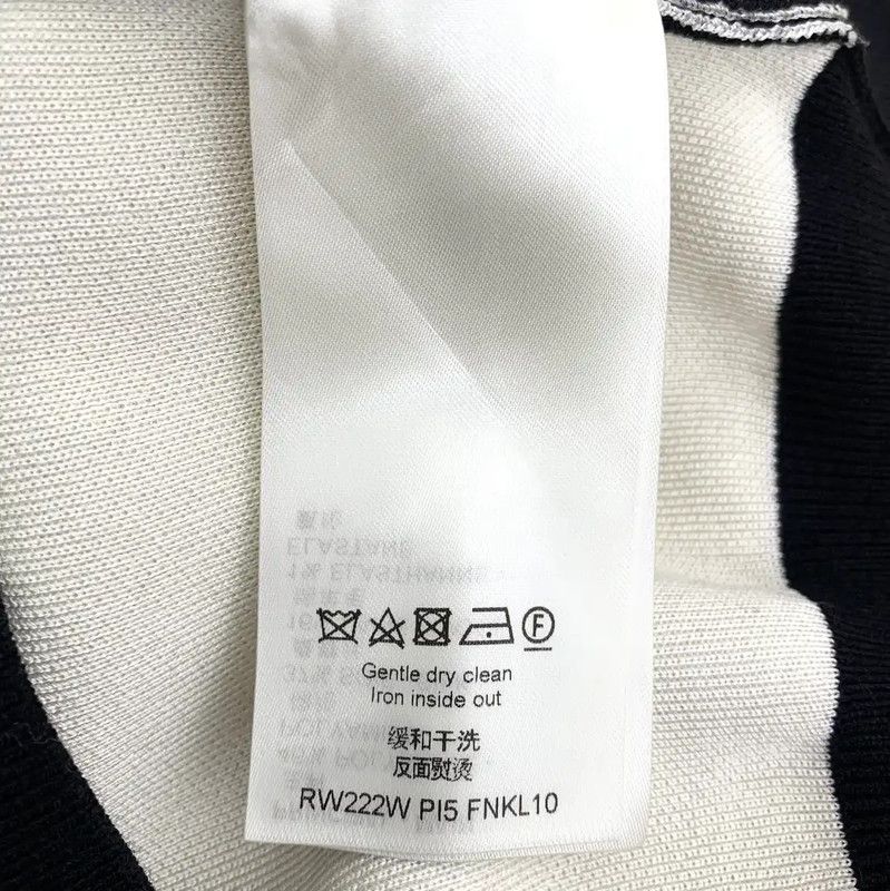 Louis Vuitton Louis Vuitton Color-Block Knit Sweater 0089 Size XS / US 0-2 / IT 36-38 - 6 Thumbnail