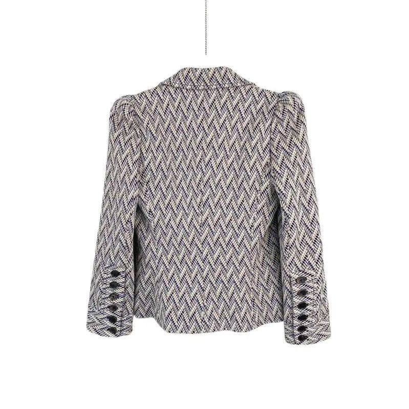 Louis Vuitton Louis Vuitton Multicolor Silk Women's Jacket 0089 Size ONE SIZE - 2 Thumbnail