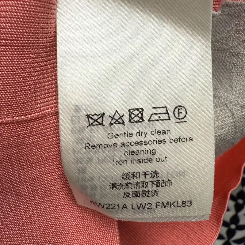 Louis Vuitton Louis Vuitton Color Block Knitted Sweater 0089 Size XS / US 0-2 / IT 36-38 - 7 Thumbnail
