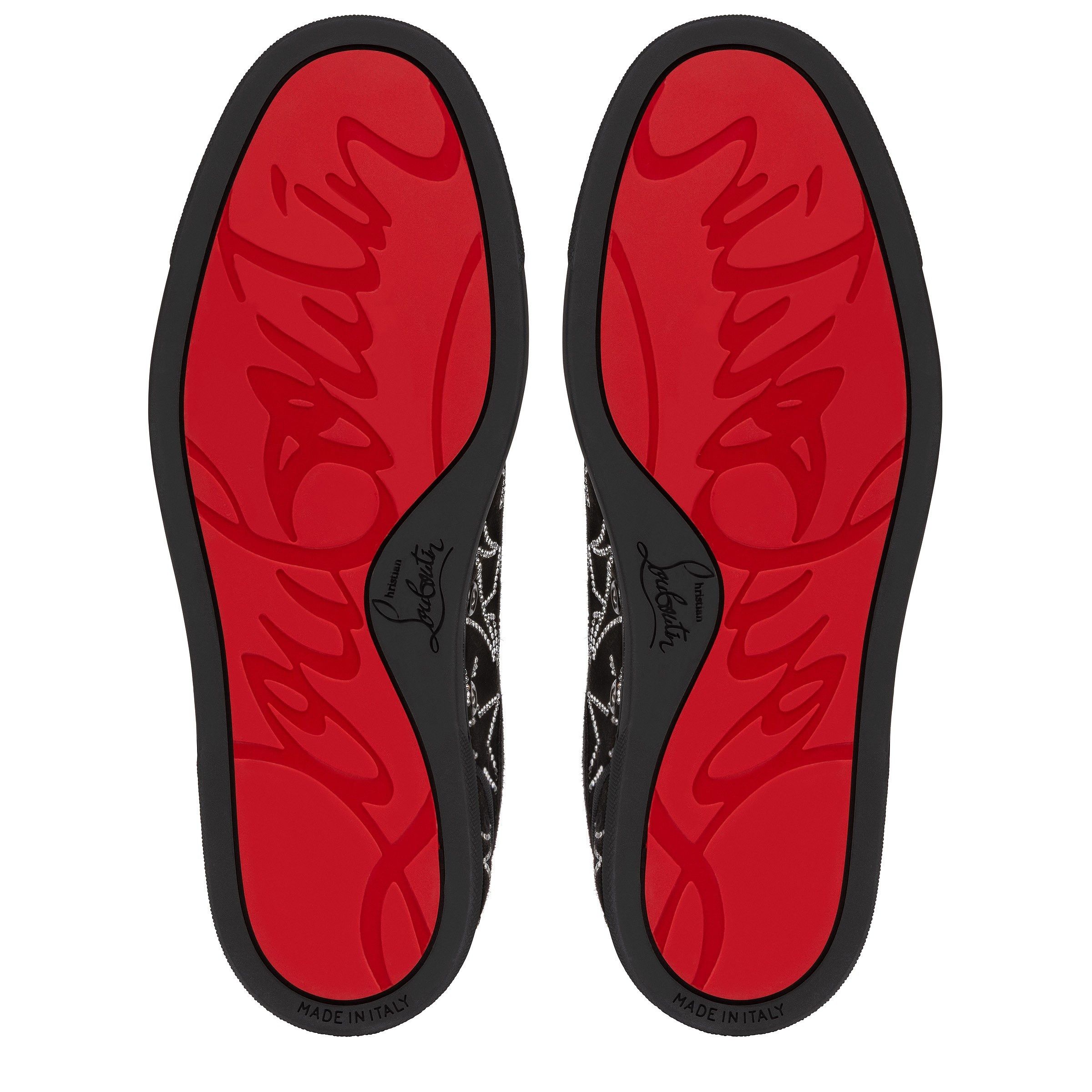 Christian Louboutin wosandal 100mm Size US 7 / IT 37 - 6 Thumbnail