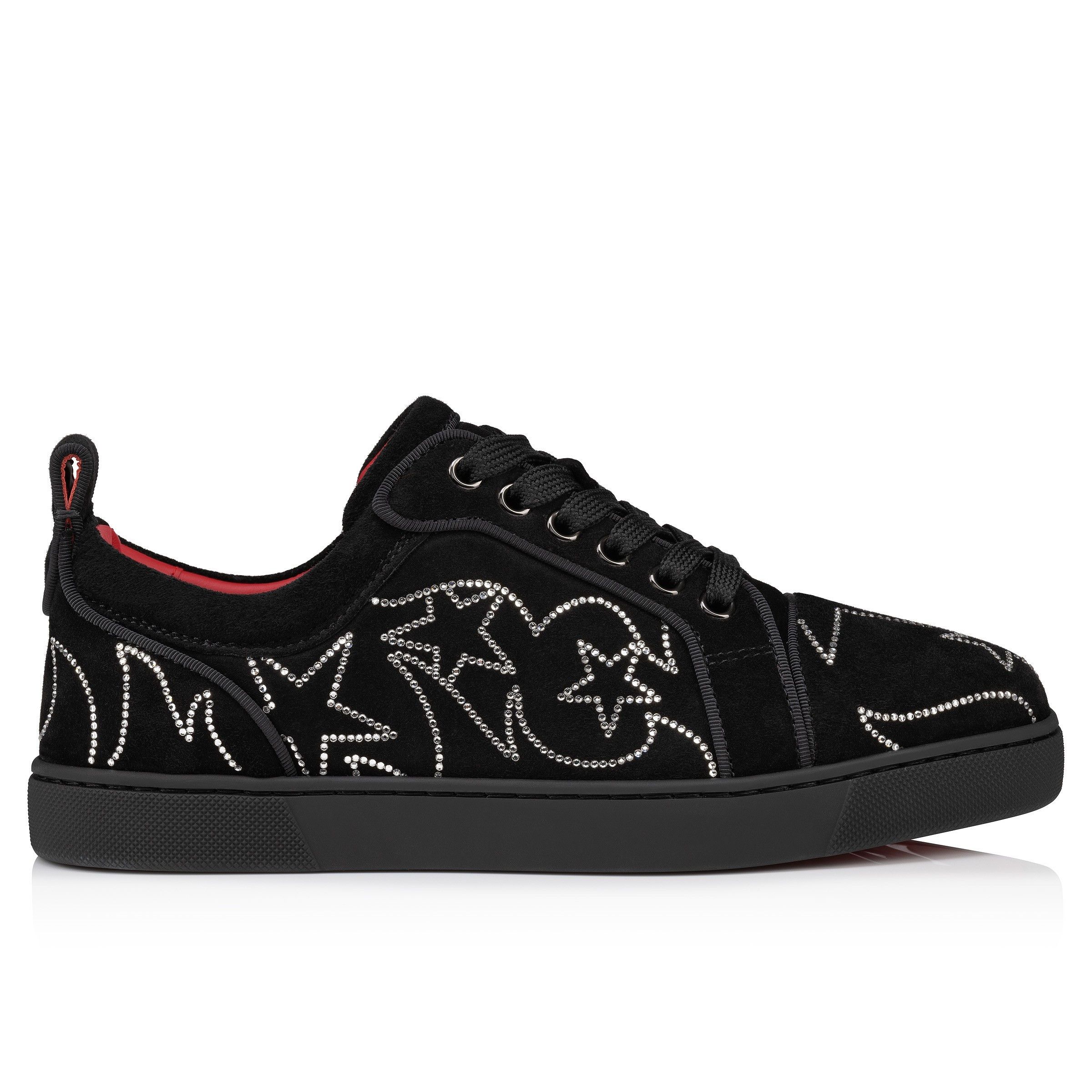 Christian Louboutin wosandal 100mm Size US 9 / IT 39 - 3 Thumbnail
