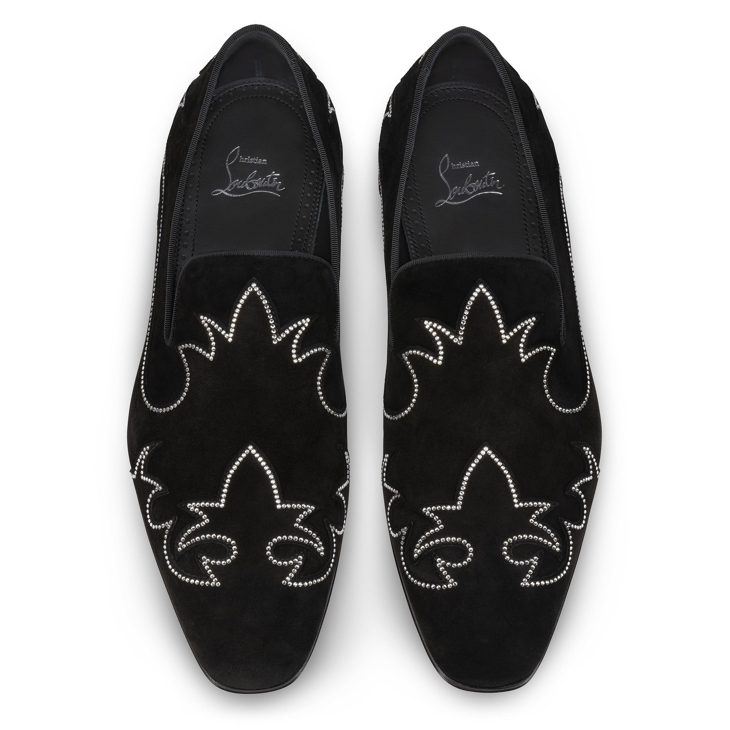 Christian Louboutin louisaigo Size US 8 / EU 41 - 5 Thumbnail