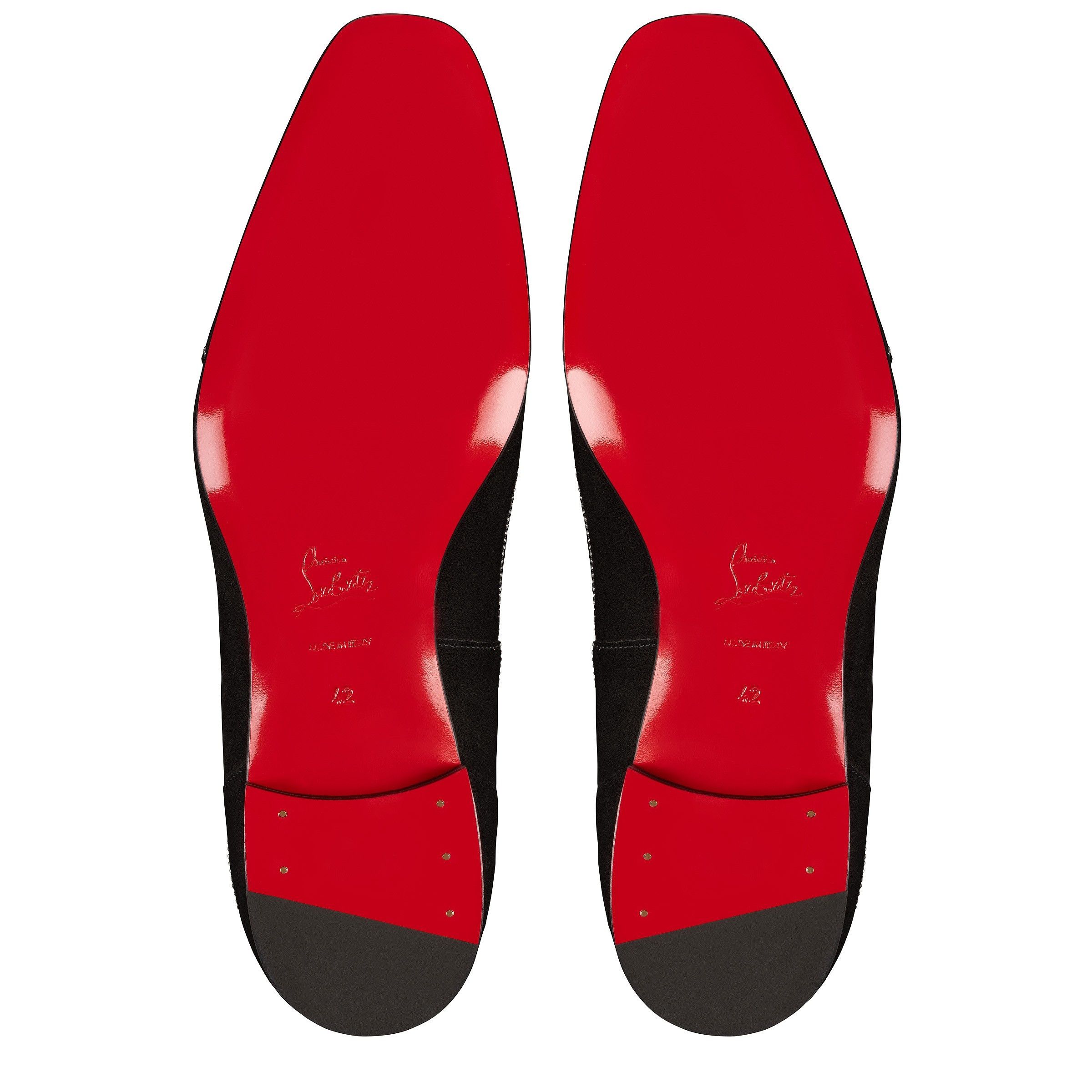 Christian Louboutin louisaigo Size US 8 / EU 41 - 6 Thumbnail