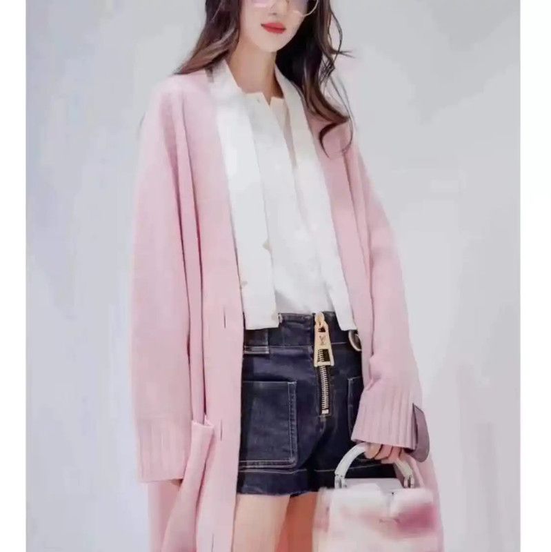 Designer Fashion Item 0089 Size S / US 4 / IT 40 - 8 Thumbnail