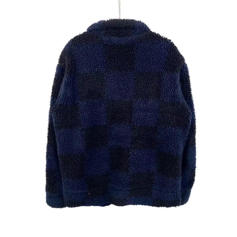 Louis Vuitton Louis Vuitton Multicolor XL Jacket 0089 Size XL / US 12-14 / IT 48-50 - 2 Thumbnail