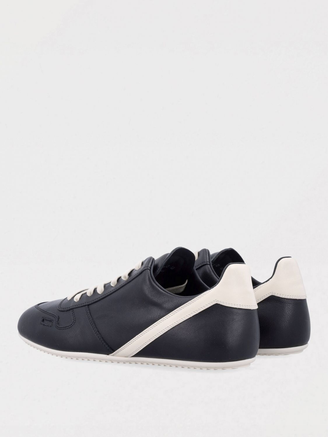 Rick Owens Rick Owens Sneakers Men Black Size US 7 / EU 40 - 3 Thumbnail