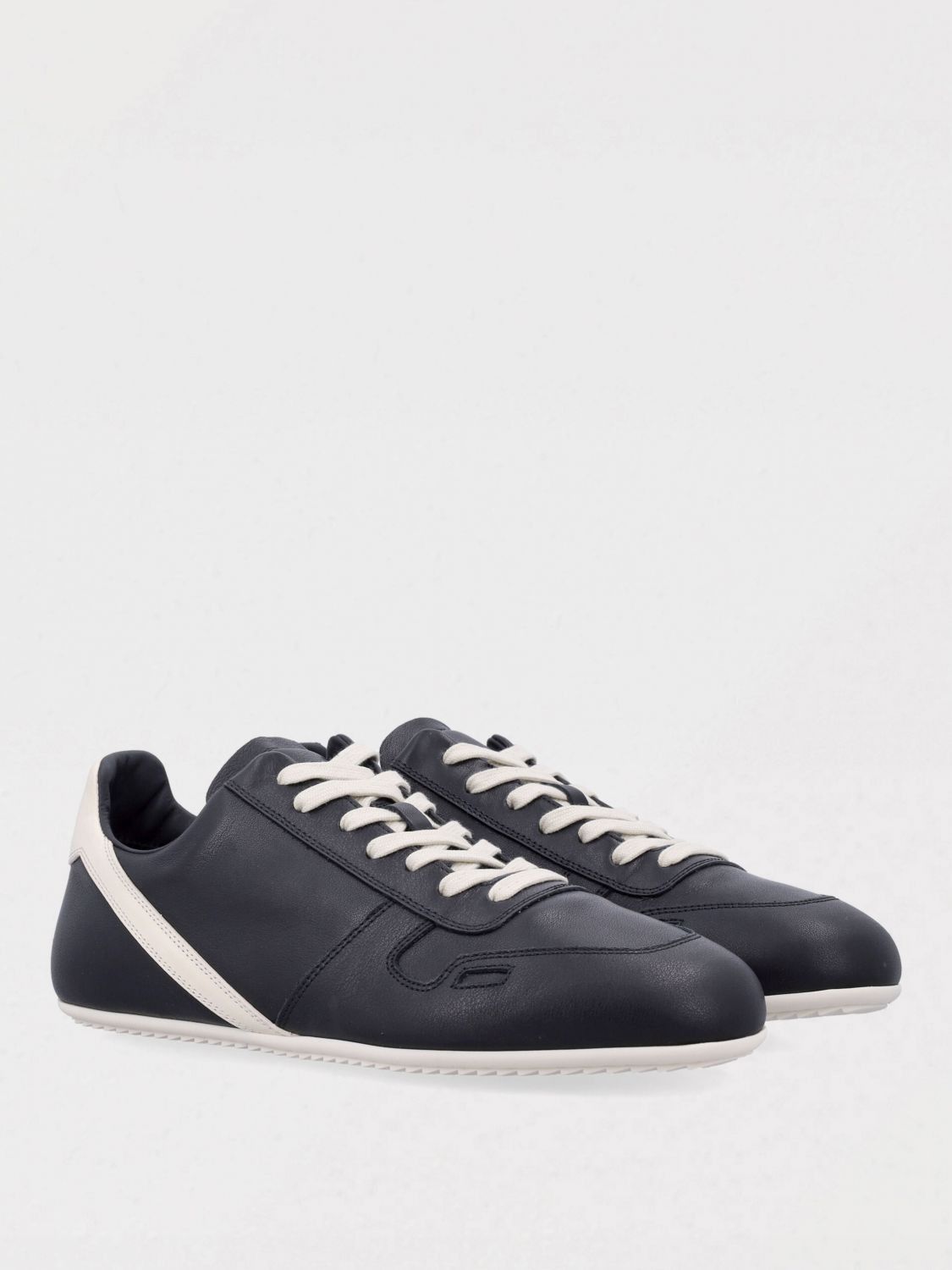 Rick Owens Rick Owens Sneakers Men Black Size US 7 / EU 40 - 2 Thumbnail