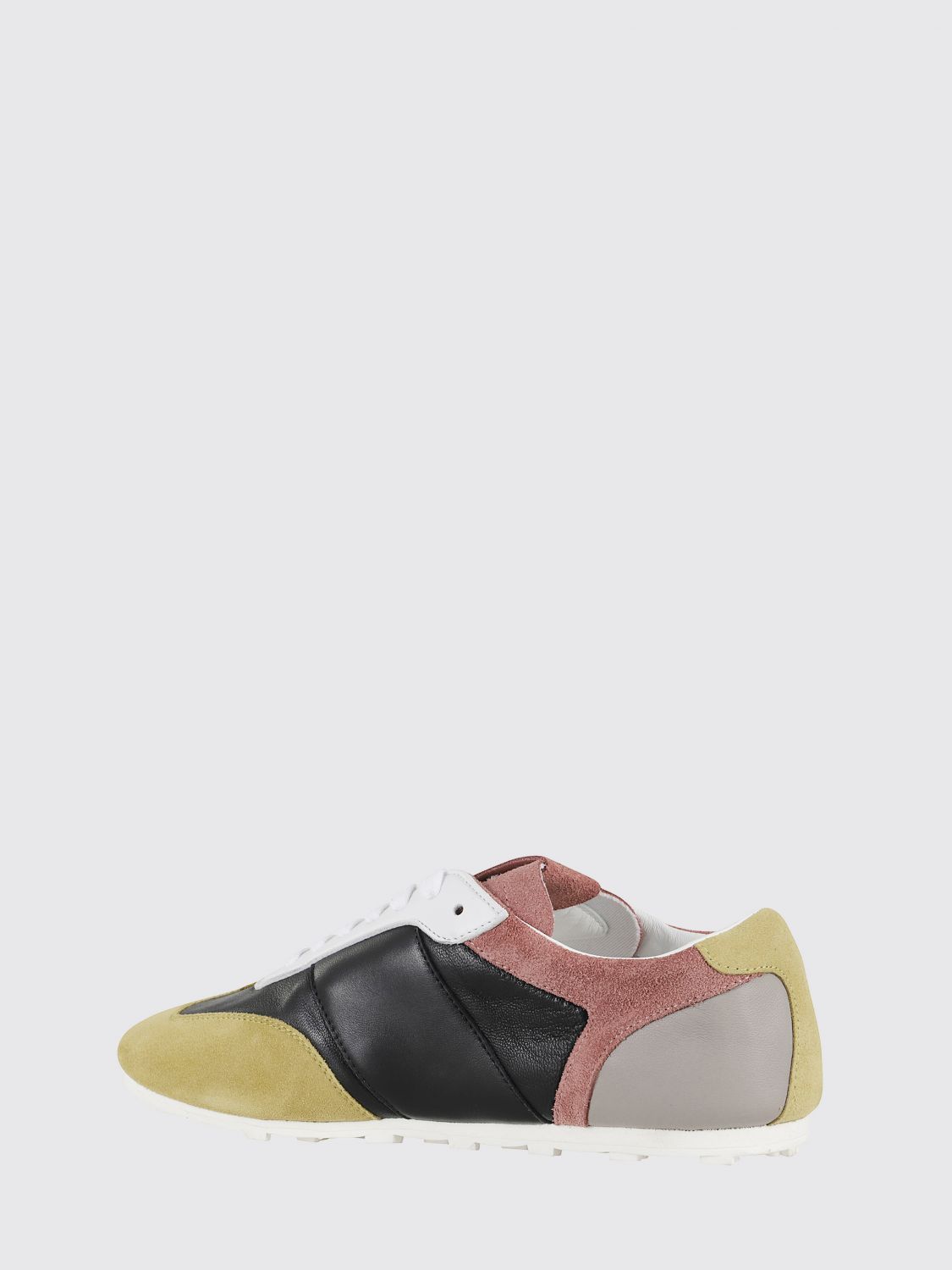 Marni Marni Sneakers Woman Multicolor Size US 7 / IT 37 - 3 Thumbnail