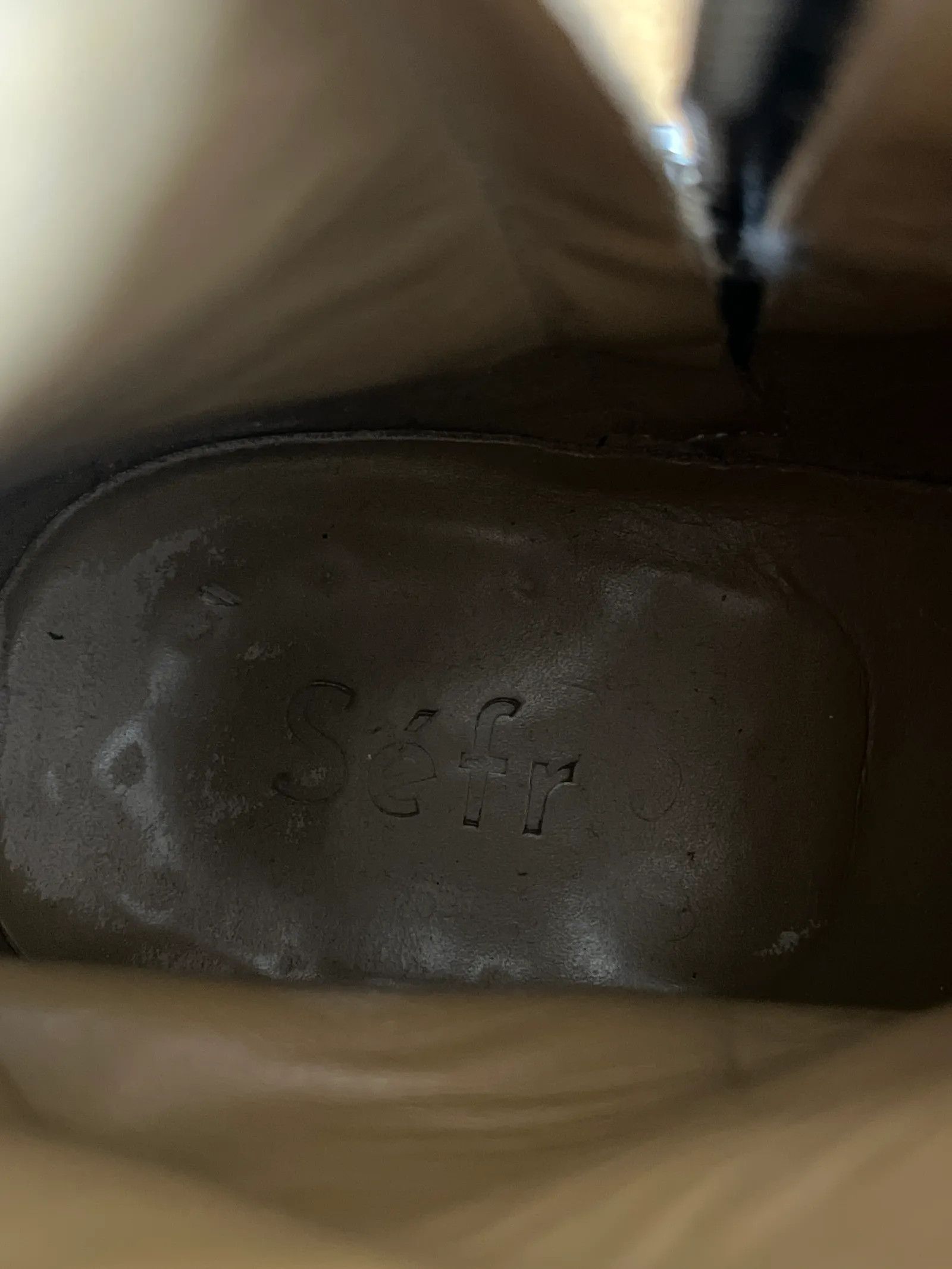 Sefr Séfr Pagoda Boot Boots Size US 8 / EU 41 - 3 Thumbnail