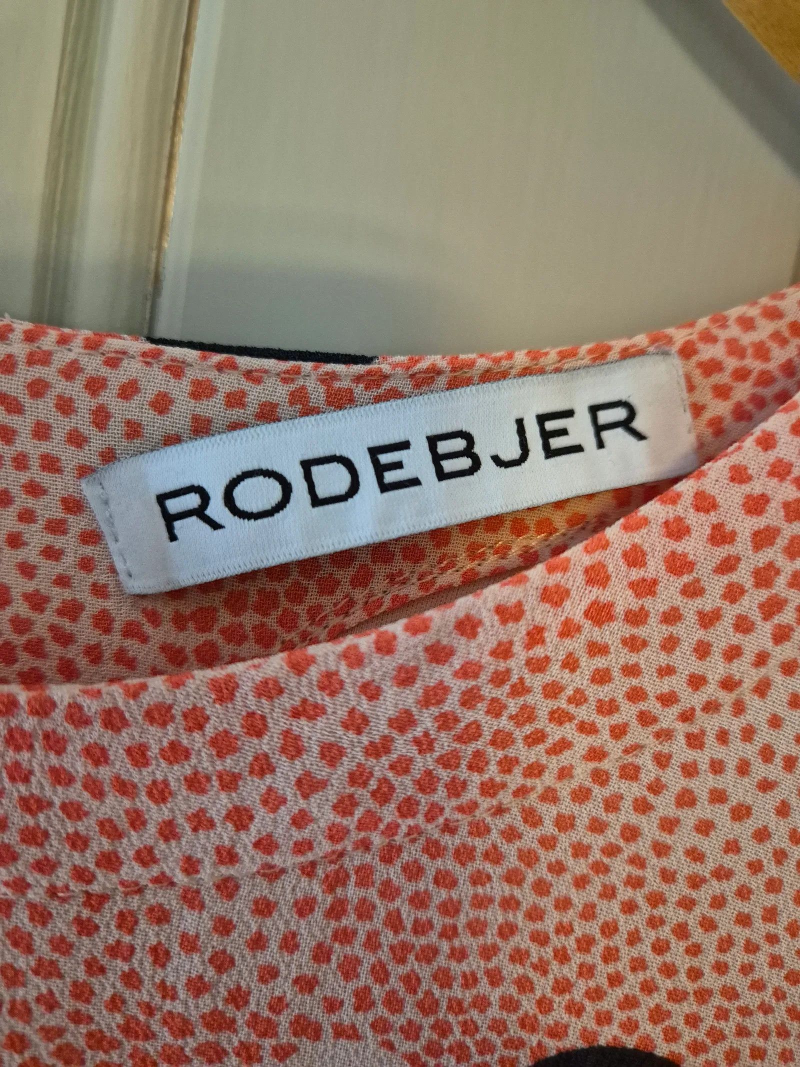 Rodebjer Rodebjer Candice Moons Dress Size M / US 6-8 / IT 42-44 - 2 Thumbnail