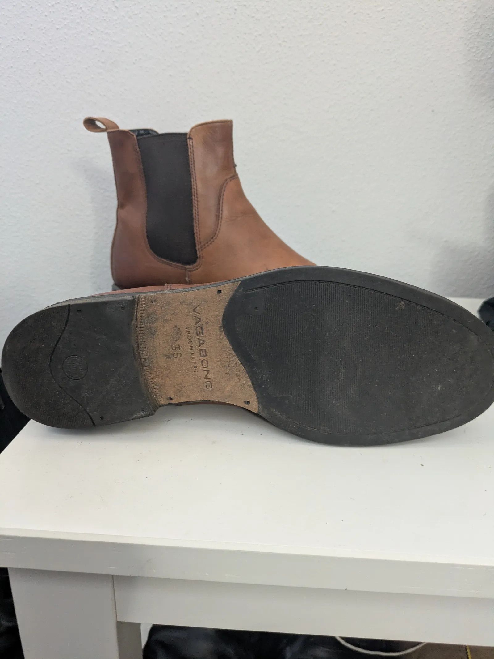 Vagabond Vagabond Boots Size US 8 / IT 38 - 2 Thumbnail